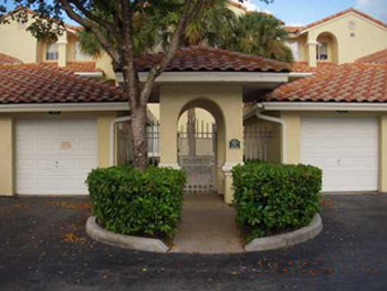 West Palm Beach - Immobilier en Floride